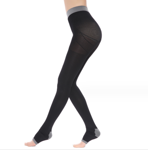 420D Pressure Sleeping Pants Night Sculpting leg compressionpants