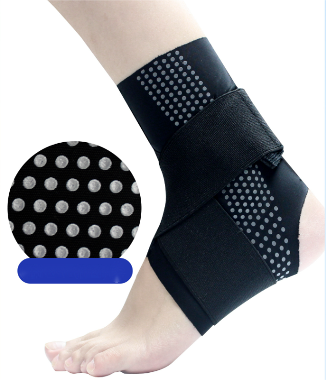 Japanese adult ankle guard against sprain ankle protective cover fixed rehabilitation professional sprain recovery ankle sports protective gear