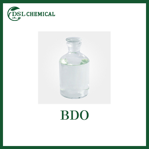 Just how fragrant is BASF's biobased BDO?
