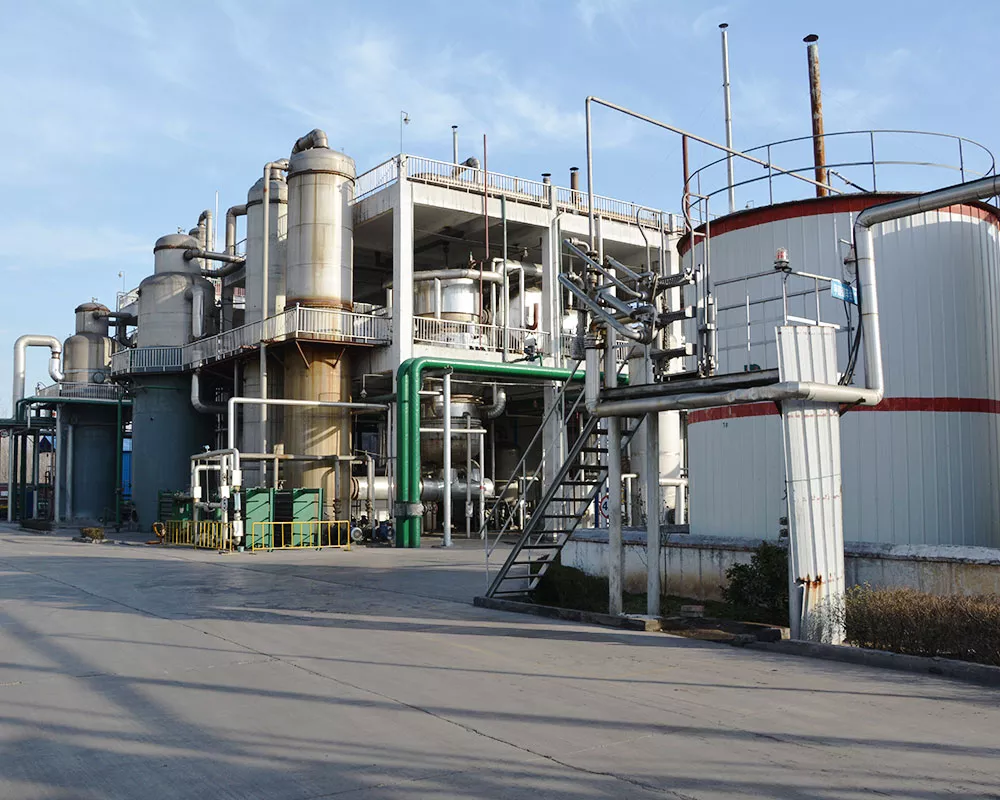 Wanhua Chemical: The company has lowered the MDI price in China since December