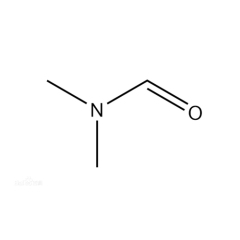 99.95% buy low price chemical solvent dimethyl formamide DMF