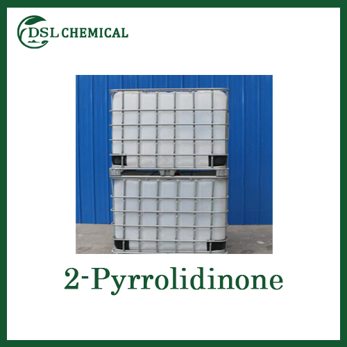 2-Pyrrolidinone