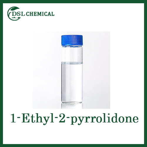 1-Ethyl-2-Pyrrolidone/ NEP/ CAS 2687-91-4