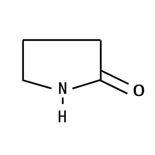 2-Pyrrolidinone