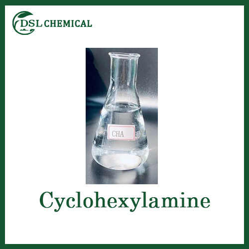CHA Cyclohexylamine CAS 108-91-8