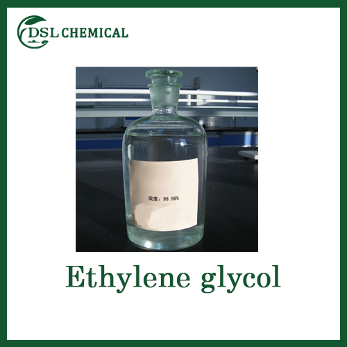 Ethylene glycol