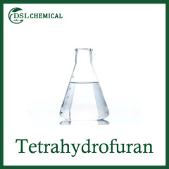 Tetrahydrofuran