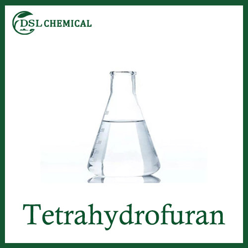 Tetrahydrofuran