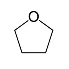 Tetrahydrofuran