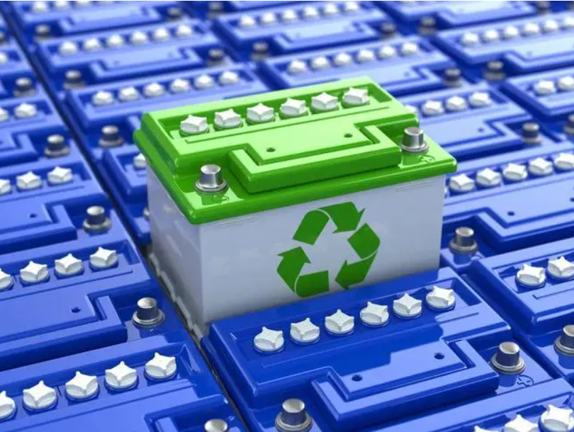 The illustration | lithium battery winding process!
