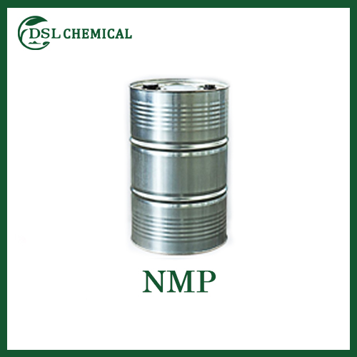 NMP synthesis process is introduced in detail