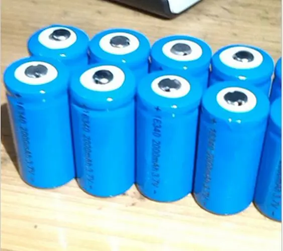 Lithium electric binder PVDF demand is growing rapidly