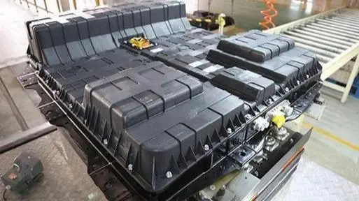 Core key - new energy lithium battery cathode material introduction