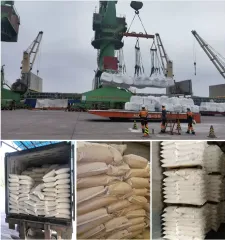 Melamine/cyanuramide/triaminotriazine