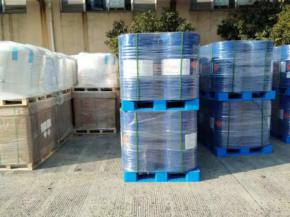 Ethylene glycol