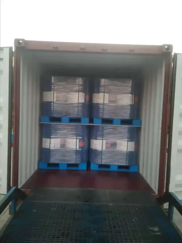 Ethylene glycol
