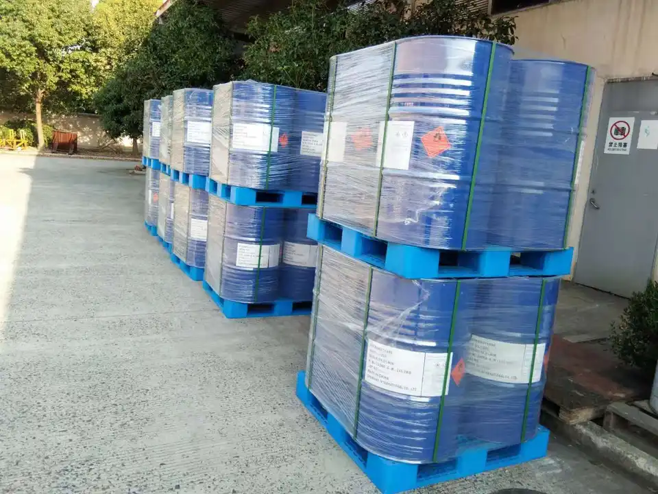 Ethylene glycol