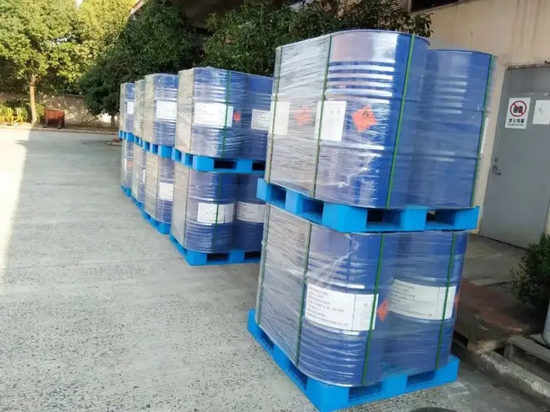 Ethylene glycol