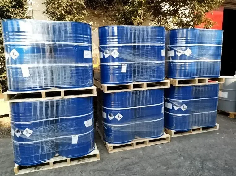 Ethylene glycol