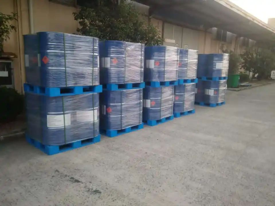 Ethylene glycol