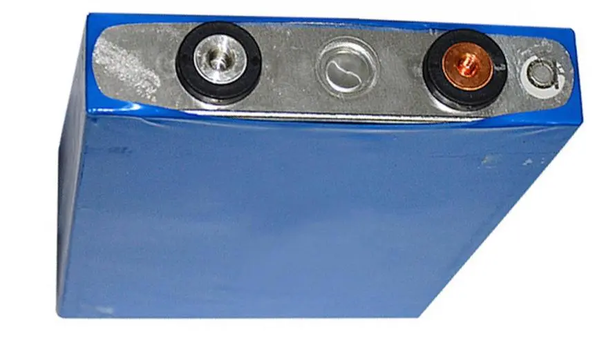 Square lithium battery insulation low problem analysis and preventive measures!