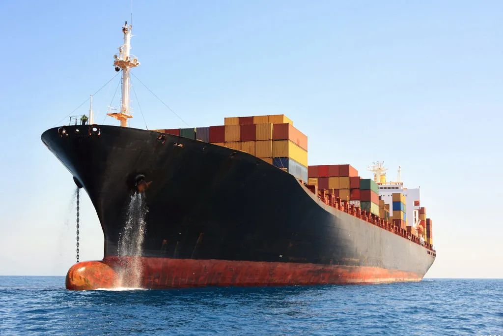 Rates fell for the fourth time in a row! Beauty line can not hold up the overall situation! Mid-june to raise GRI? The sea freight price war is immine