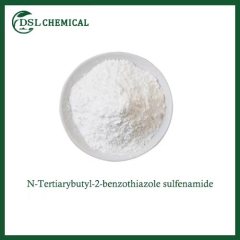 N-Tertiarybutyl-2-benzothiazole sulfenamide
