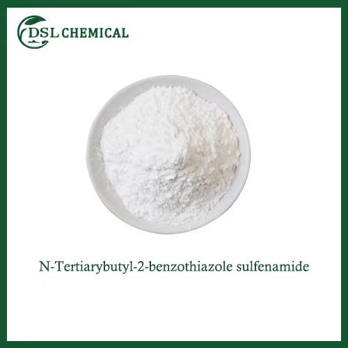 N-Tertiarybutyl-2-benzothiazole sulfenamide