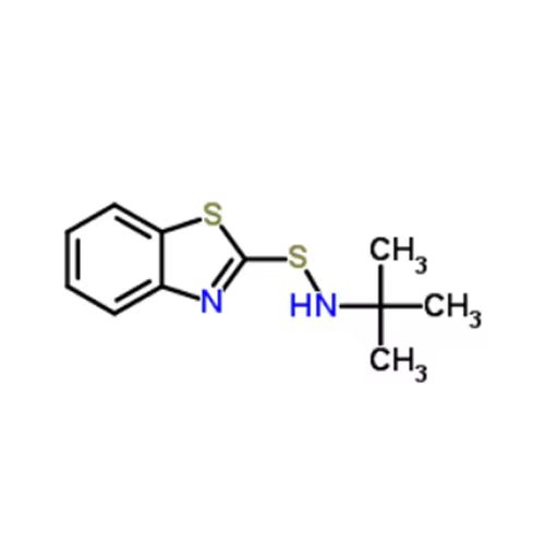 N-Tertiarybutyl-2-benzothiazole sulfenamide