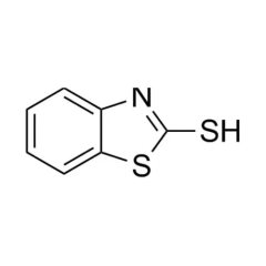 2-Mercaptobenzothiazole