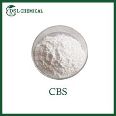 N-Cylcohexyl-2-benzothiazole-sulfenamide