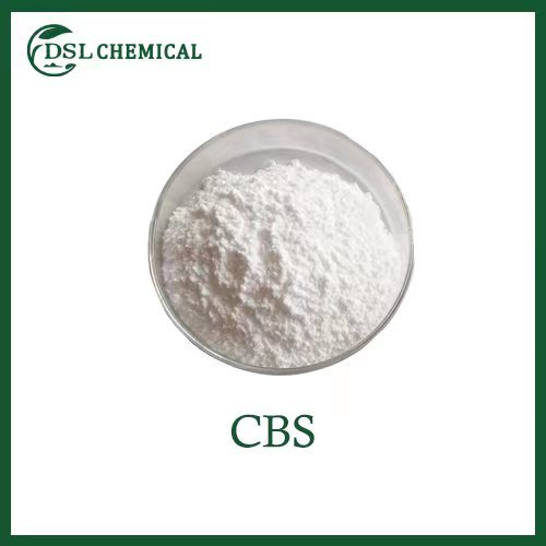 N-Cylcohexyl-2-benzothiazole-sulfenamide