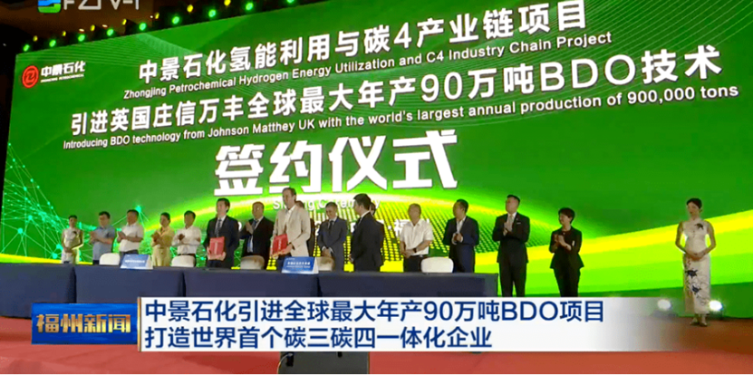 Big project! The world's largest BDO project is coming (with analysis of BDO supply, Demand and Development situation)