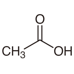 Acetic Acid/CAS NO. 64-19-7