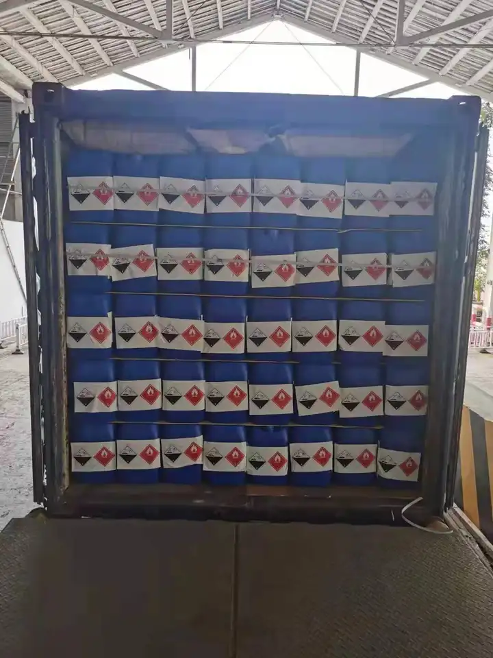 Acetic Acid/CAS NO. 64-19-7