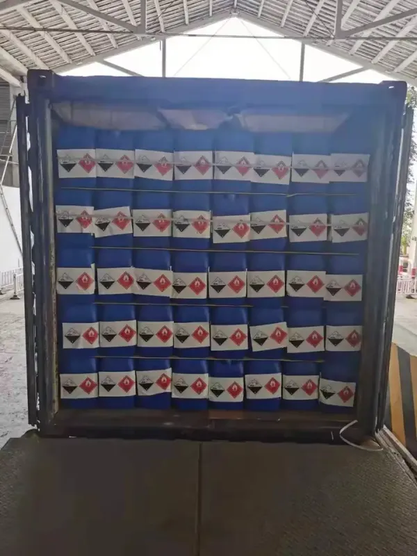 Acetic Acid/CAS NO. 64-19-7