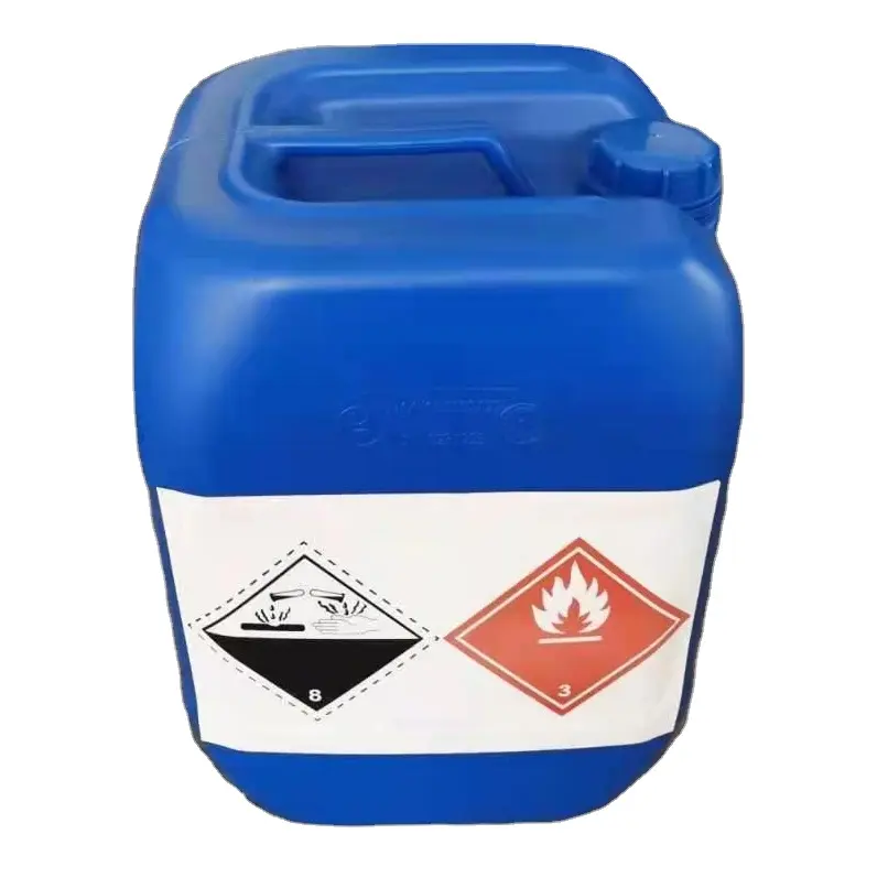 Acetic Acid/CAS NO. 64-19-7