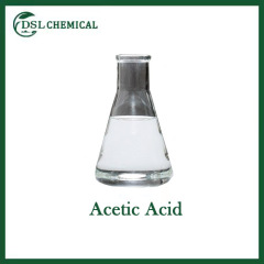 Acetic Acid/CAS NO. 64-19-7