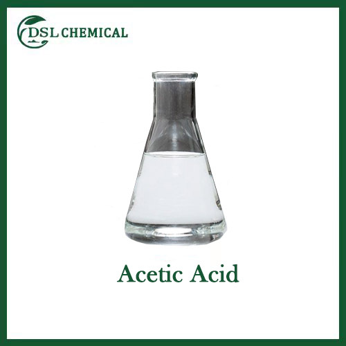 Acetic Acid/CAS NO. 64-19-7