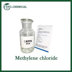 Methylene chloride