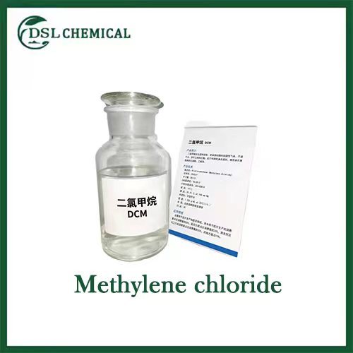 Methylene chloride