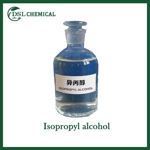 Isopropyl alcohol / IPA