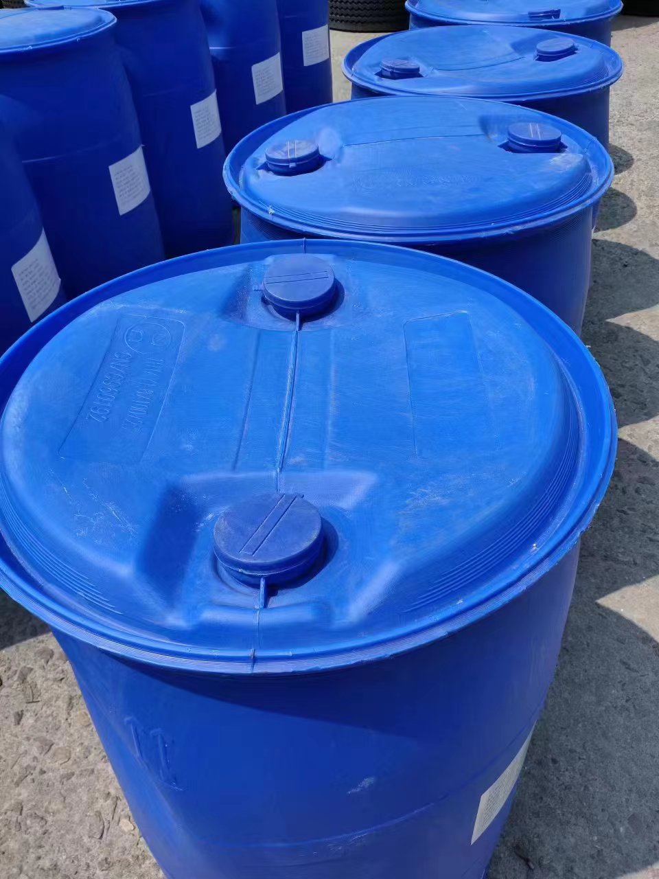 Dimethyl Sulfoxide/DMSO