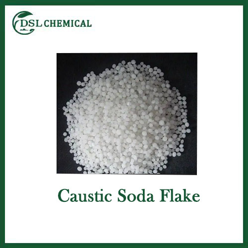 Caustic Soda Flake/pearl