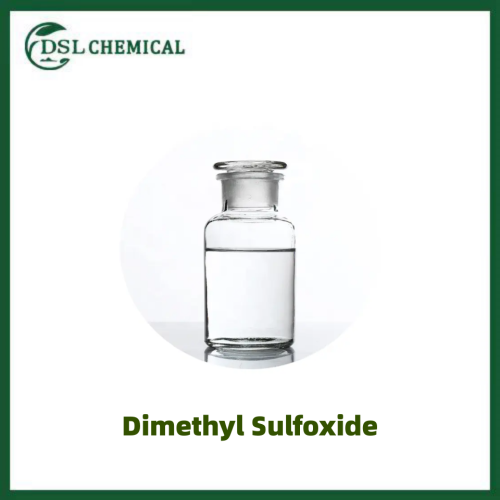 Dimethyl Sulfoxide/DMSO