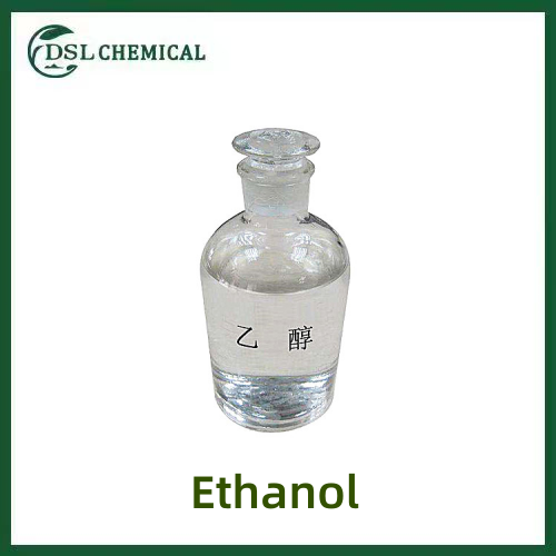 Ethanol