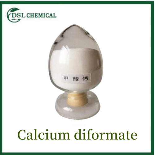 Factory Price Industrial Grade Calcium Formate 98%