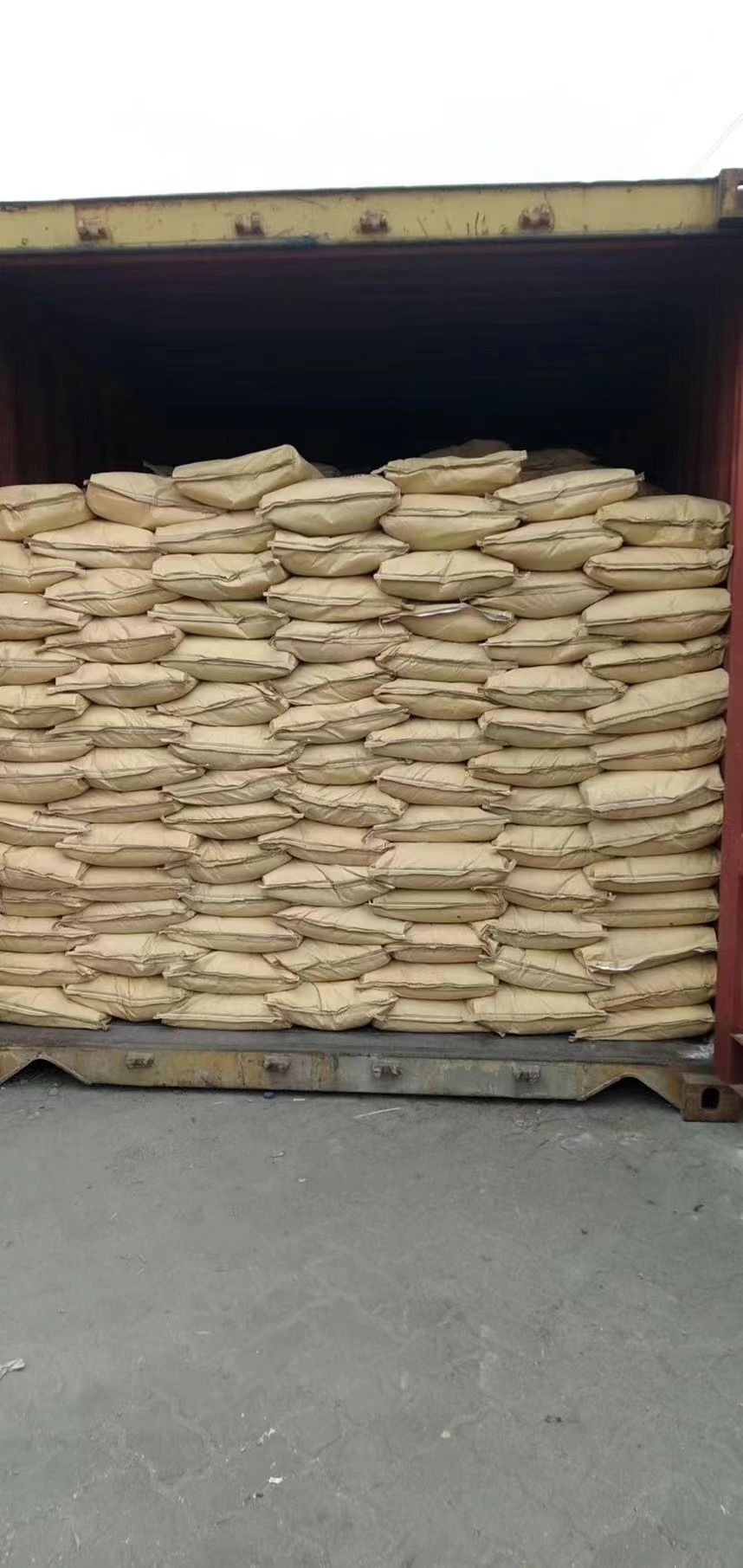 Factory Price Industrial Grade Calcium Formate 98%