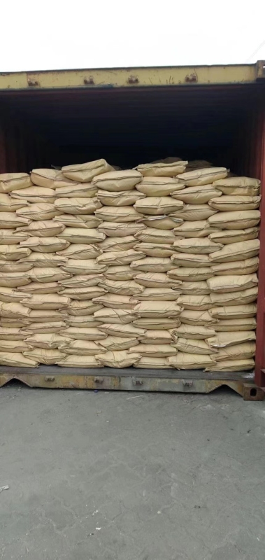 Factory Price Industrial Grade Calcium Formate 98%