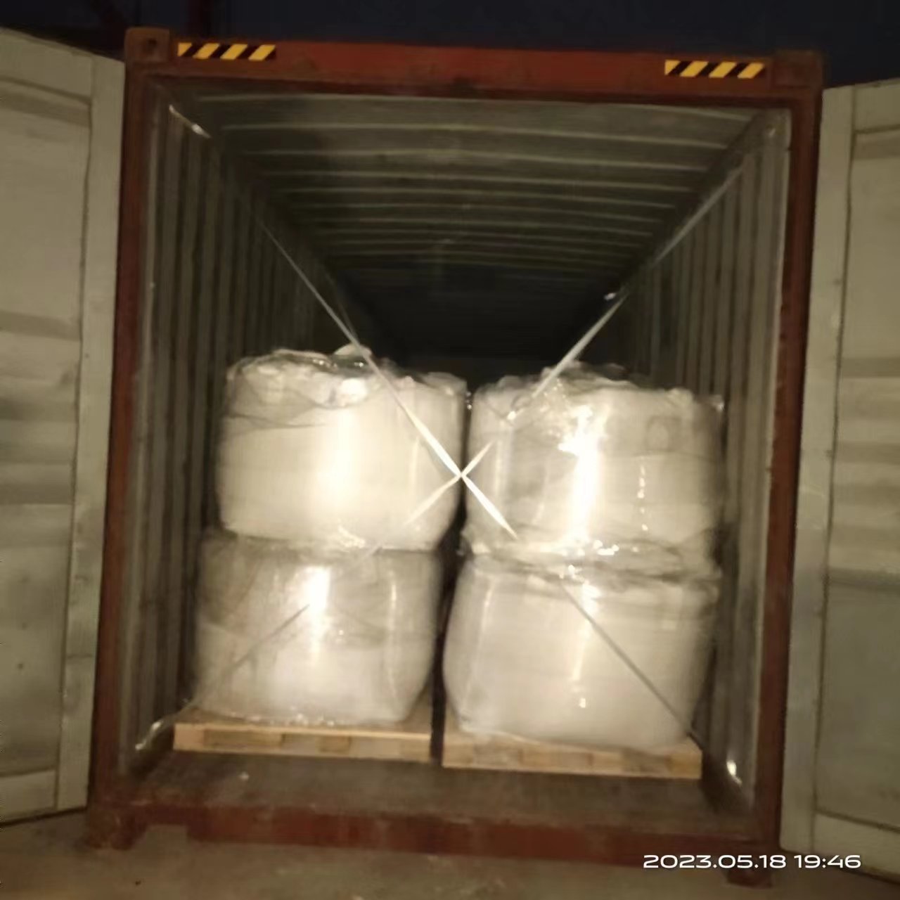 Factory Price Industrial Grade Calcium Formate 98%